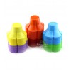 SMALL BLOSSOM SHAVE ICE CUP (200 PCS)