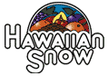 Hawaiian Snow Nevada Text Hot Line